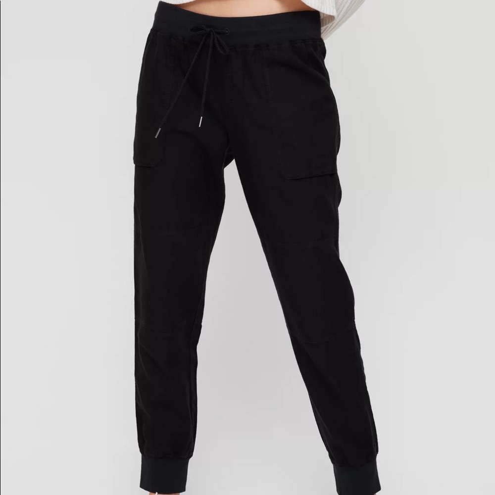 Aritzia/Community Ion Pant, OLIVE GREEN, XXS, NWT